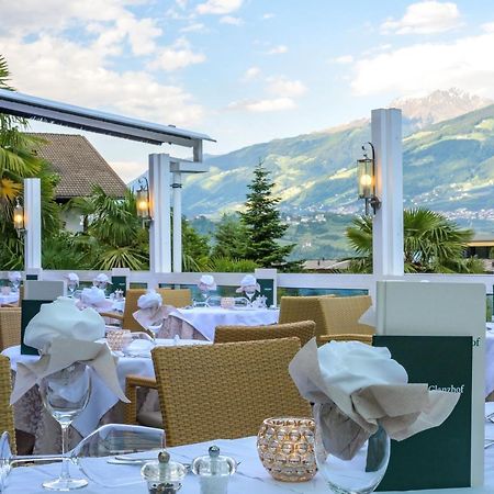 Glanzhof Hotel & Apartments Марленго Екстериор снимка