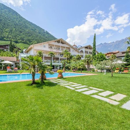 Glanzhof Hotel & Apartments Марленго Екстериор снимка
