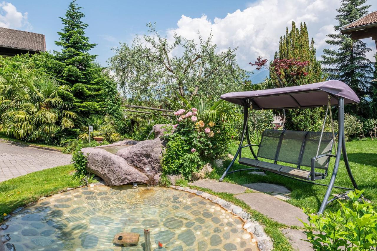 Glanzhof Hotel & Apartments Марленго Екстериор снимка