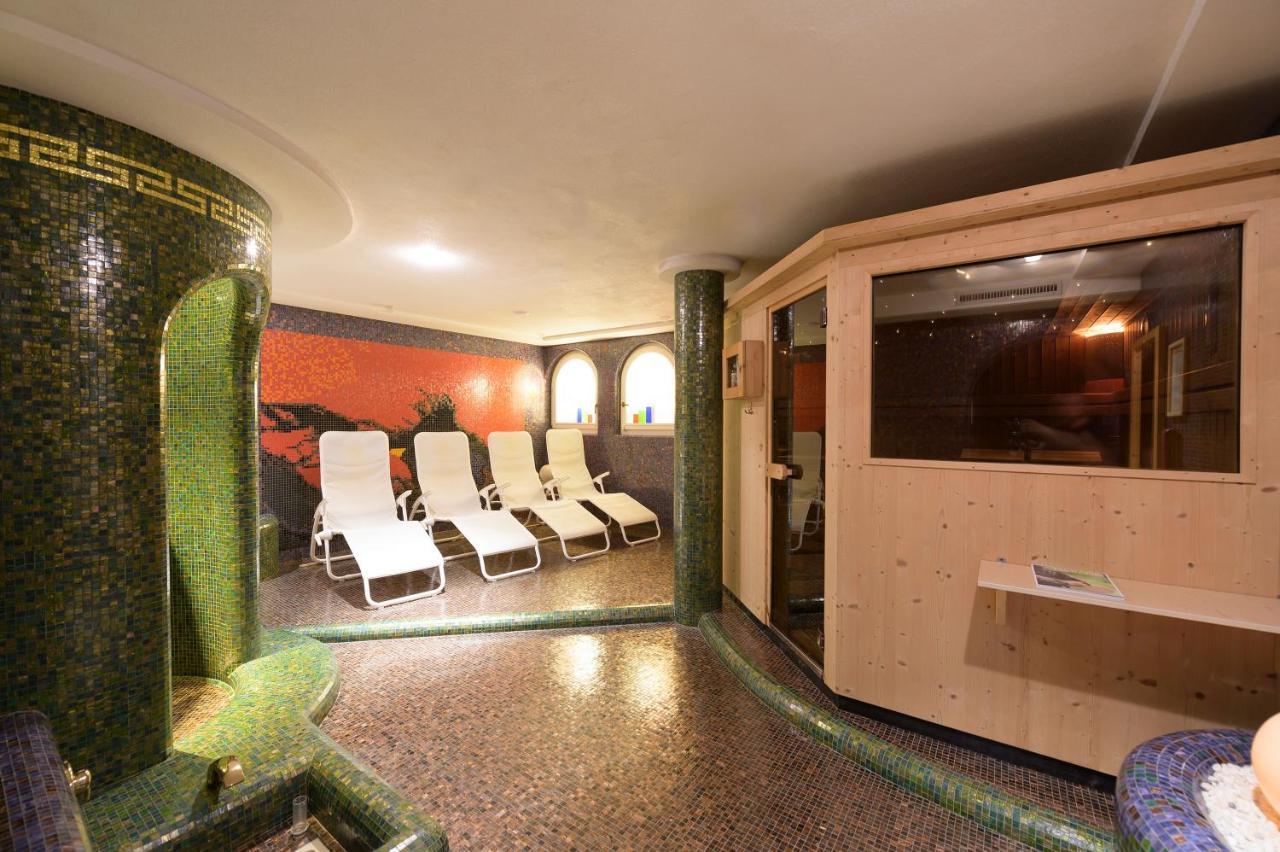 Glanzhof Hotel & Apartments Марленго Екстериор снимка