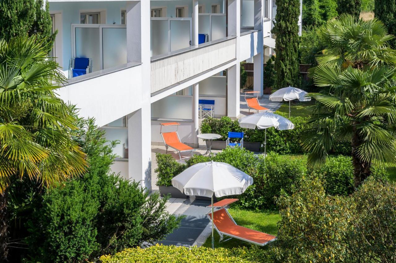 Glanzhof Hotel & Apartments Марленго Екстериор снимка