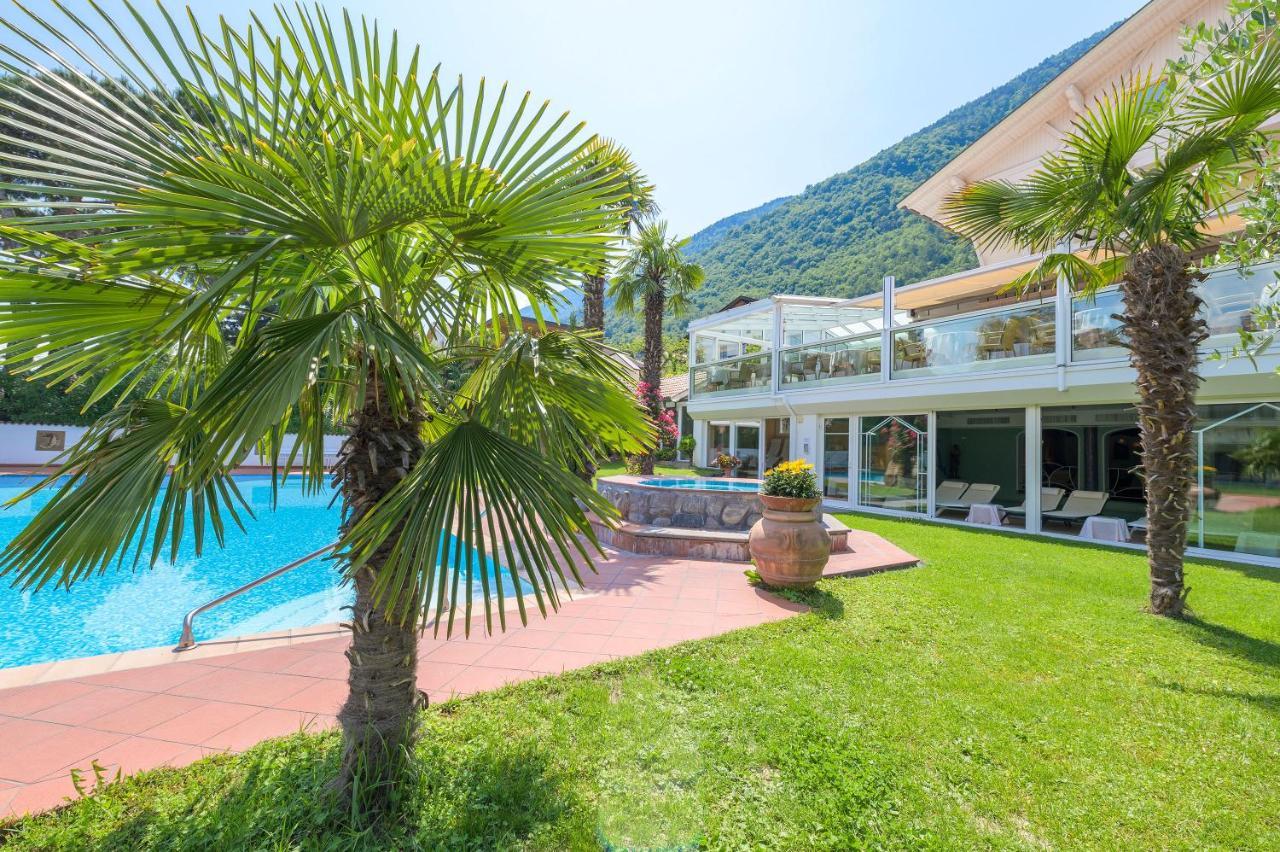 Glanzhof Hotel & Apartments Марленго Екстериор снимка