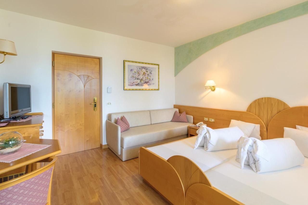Glanzhof Hotel & Apartments Марленго Екстериор снимка