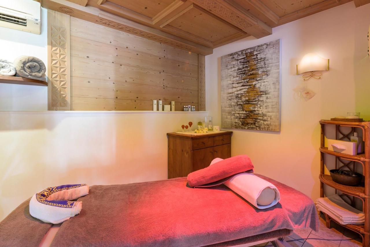 Glanzhof Hotel & Apartments Марленго Екстериор снимка