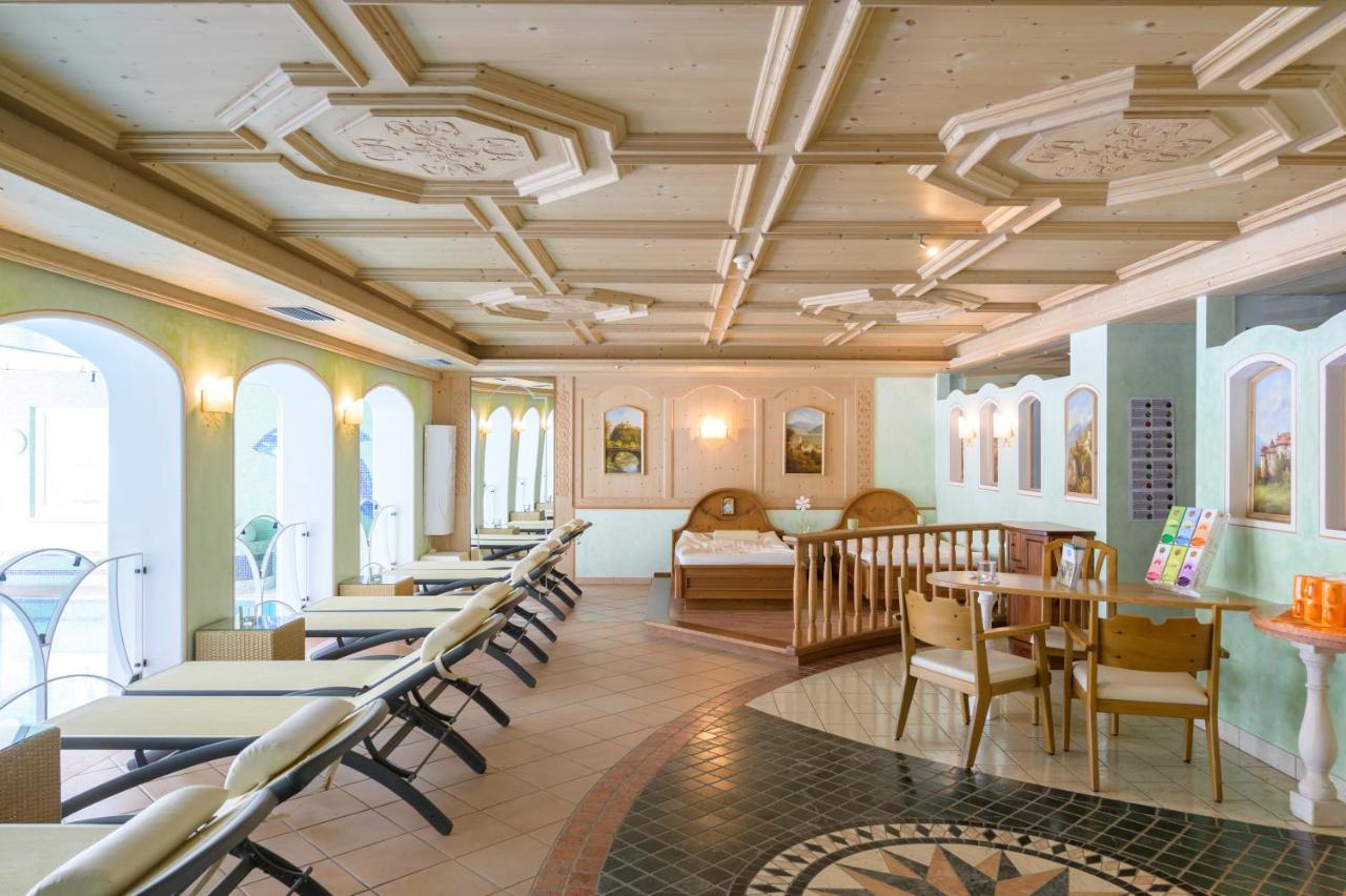 Glanzhof Hotel & Apartments Марленго Екстериор снимка
