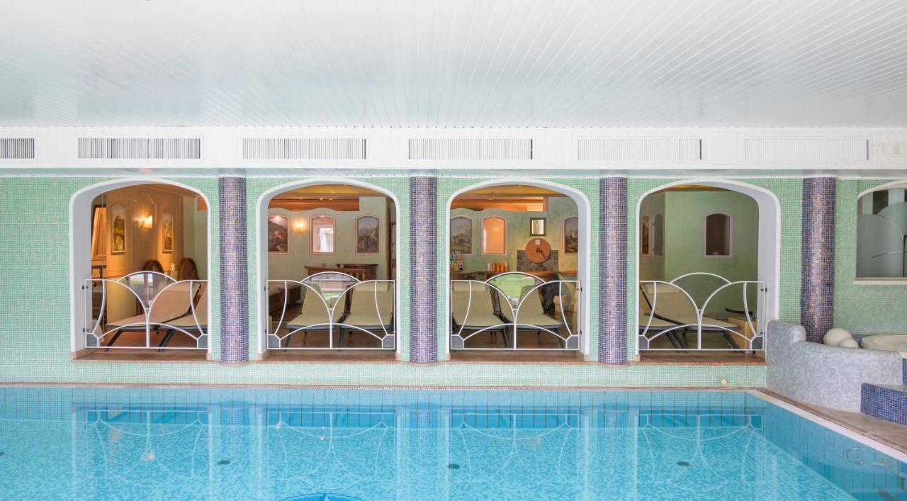 Glanzhof Hotel & Apartments Марленго Екстериор снимка