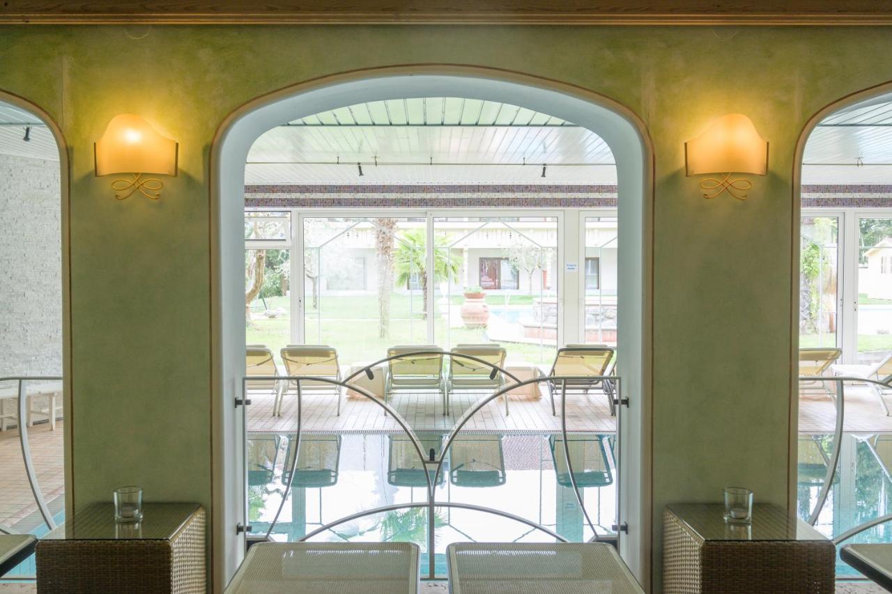 Glanzhof Hotel & Apartments Марленго Екстериор снимка