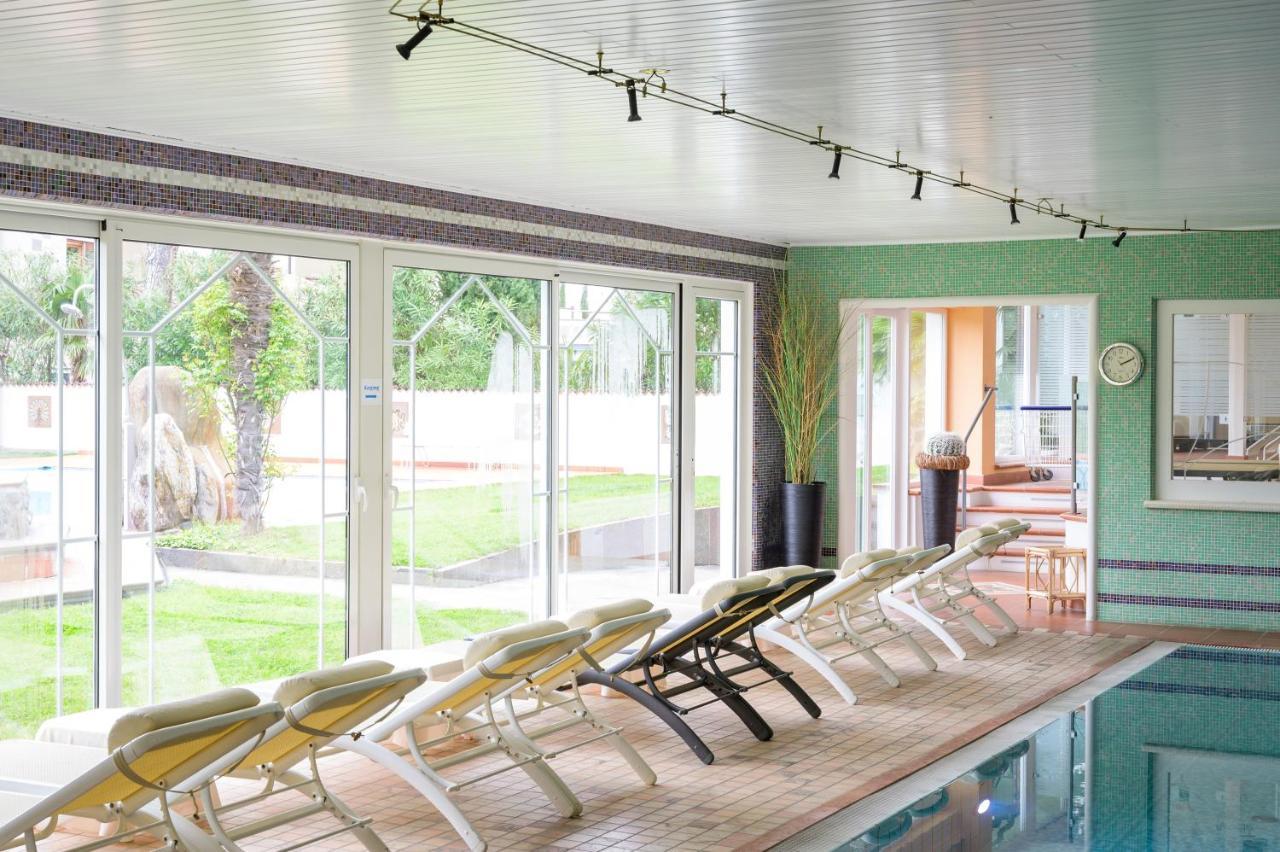 Glanzhof Hotel & Apartments Марленго Екстериор снимка