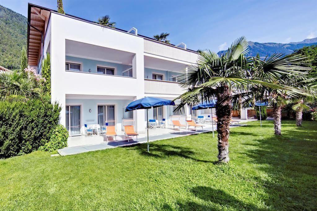 Glanzhof Hotel & Apartments Марленго Екстериор снимка