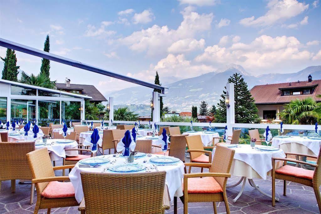 Glanzhof Hotel & Apartments Марленго Екстериор снимка