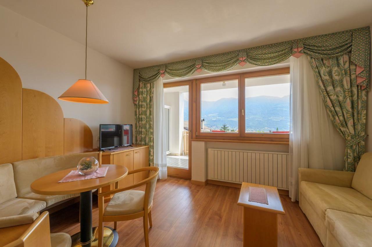 Glanzhof Hotel & Apartments Марленго Екстериор снимка