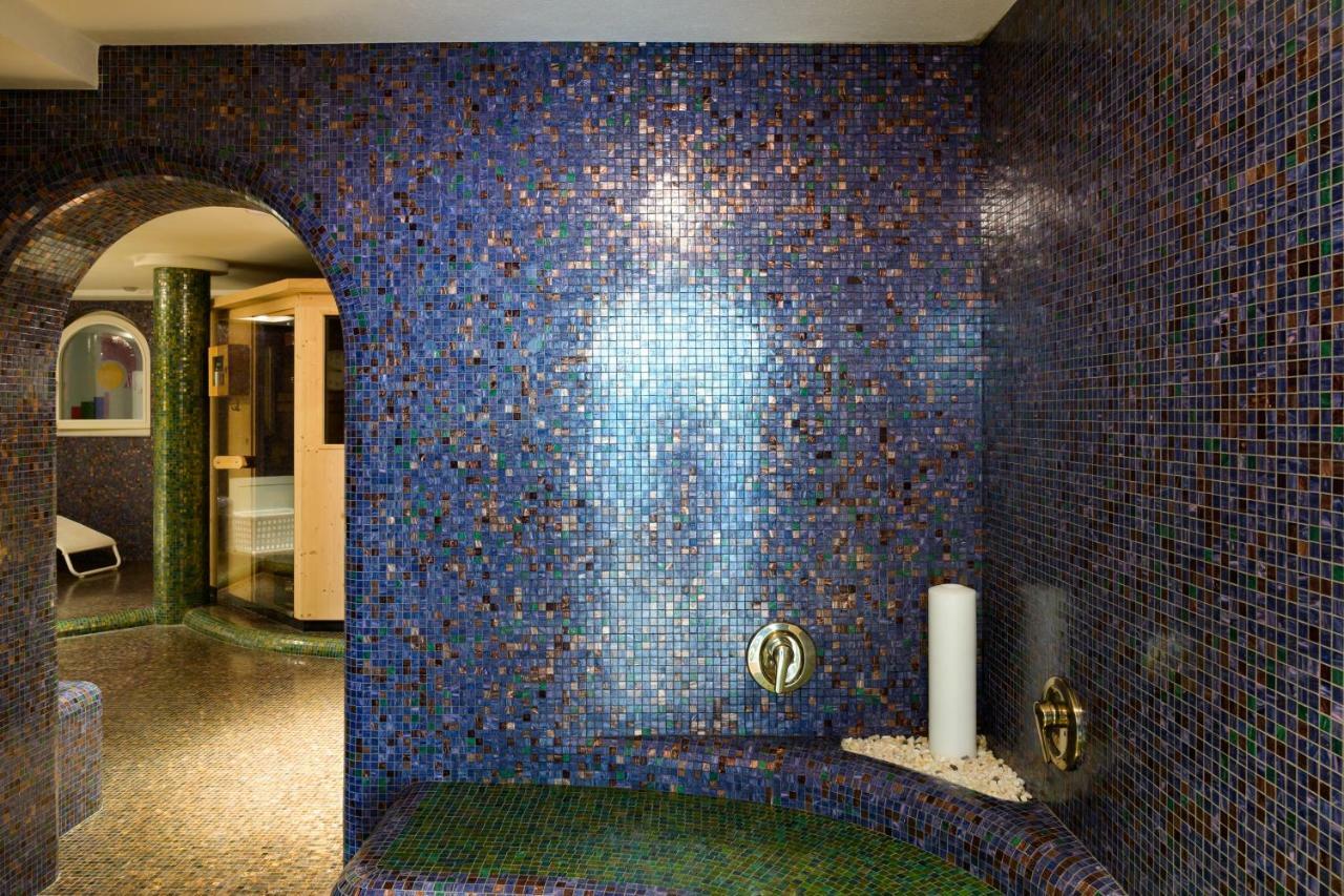 Glanzhof Hotel & Apartments Марленго Екстериор снимка