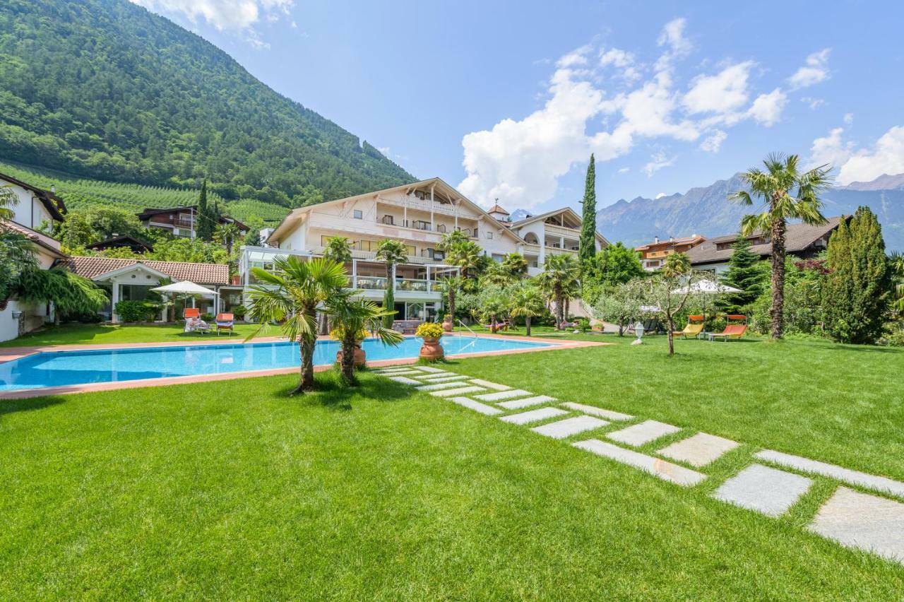 Glanzhof Hotel & Apartments Марленго Екстериор снимка