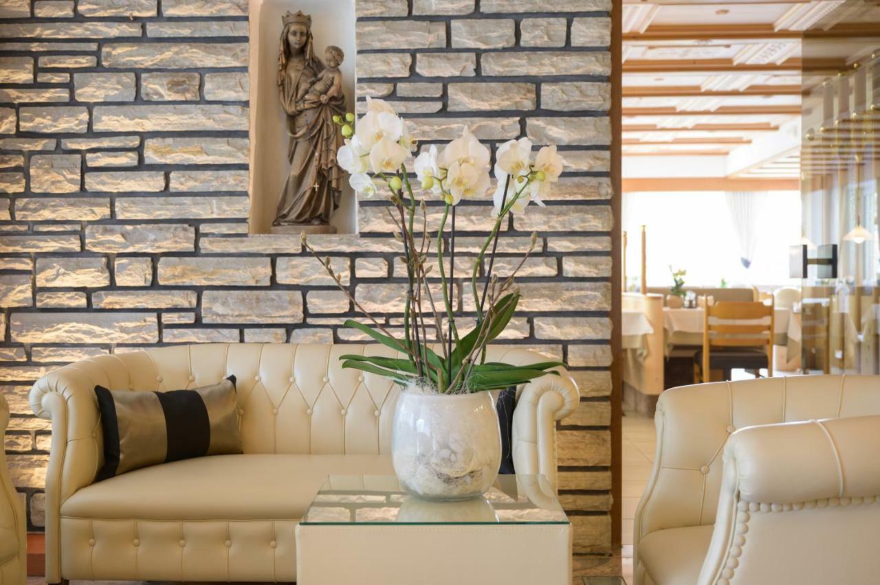 Glanzhof Hotel & Apartments Марленго Екстериор снимка