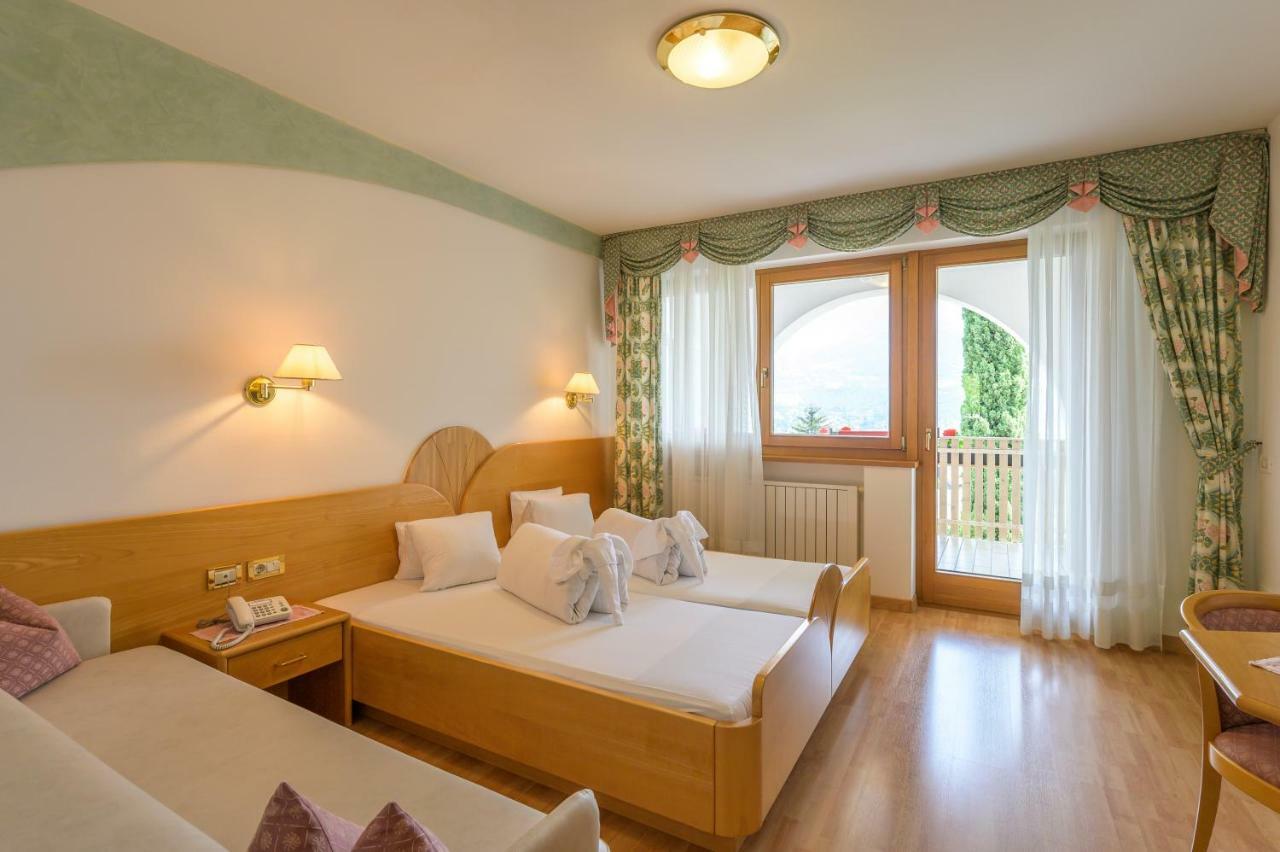 Glanzhof Hotel & Apartments Марленго Екстериор снимка