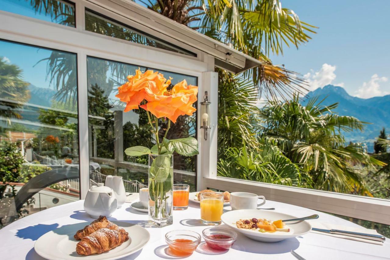 Glanzhof Hotel & Apartments Марленго Екстериор снимка