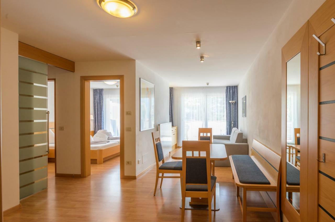 Glanzhof Hotel & Apartments Марленго Екстериор снимка