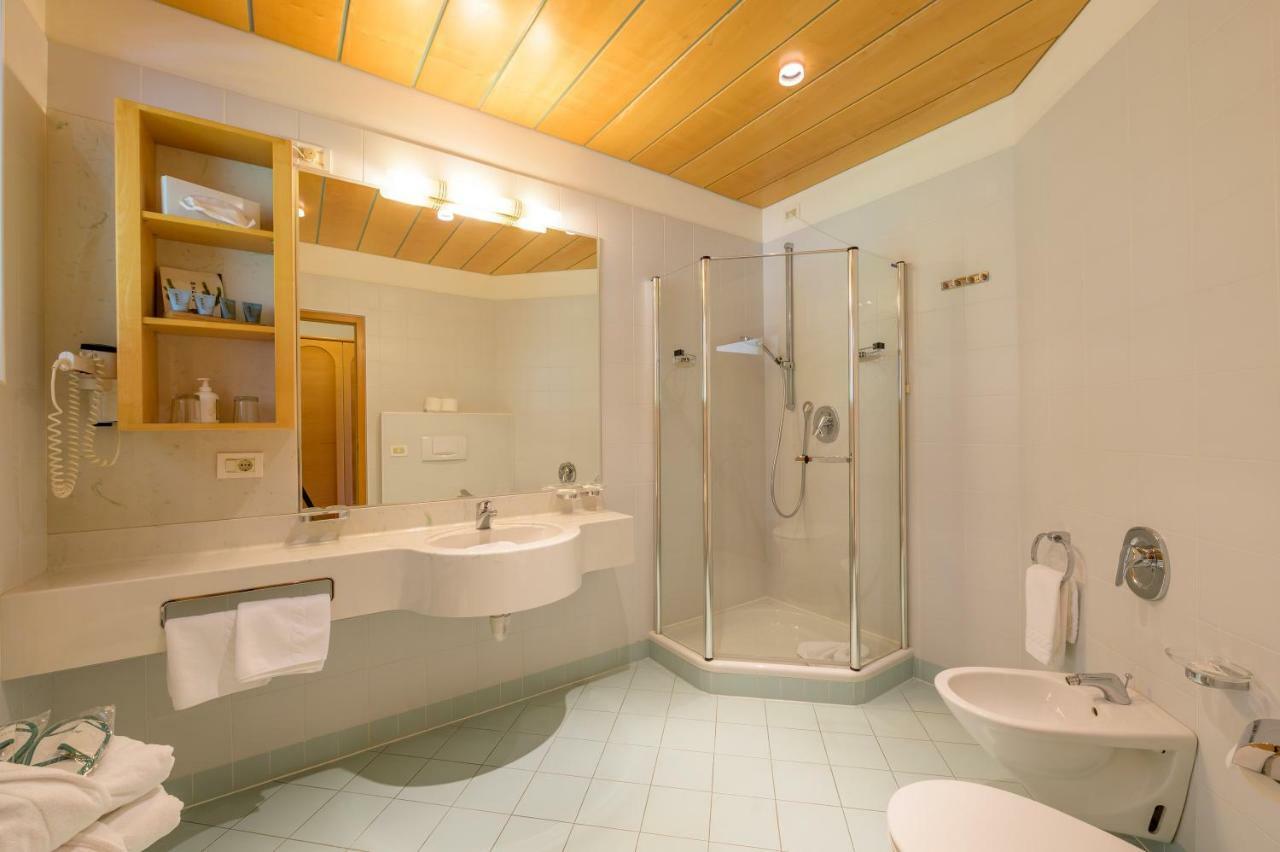 Glanzhof Hotel & Apartments Марленго Екстериор снимка