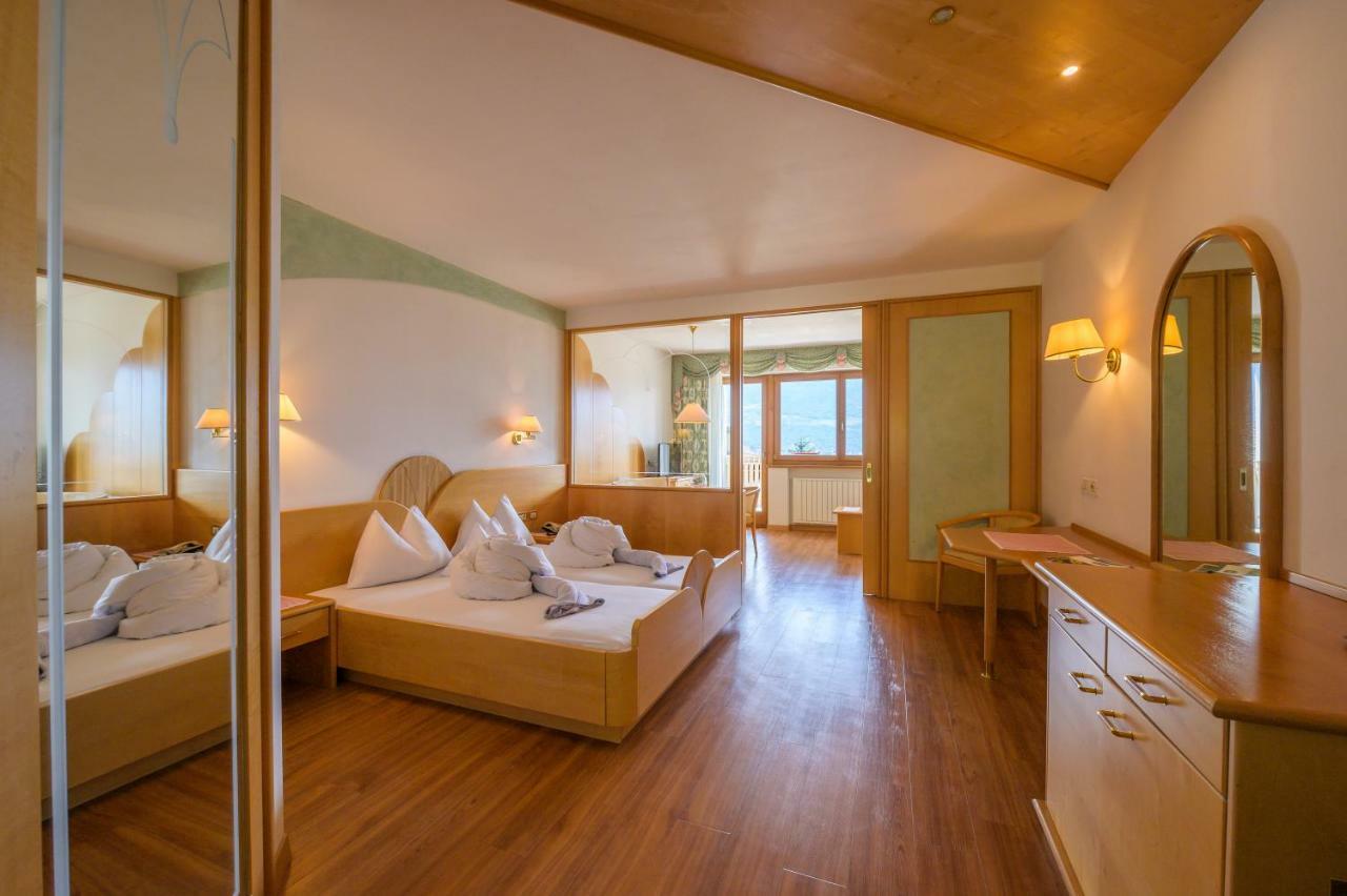 Glanzhof Hotel & Apartments Марленго Екстериор снимка