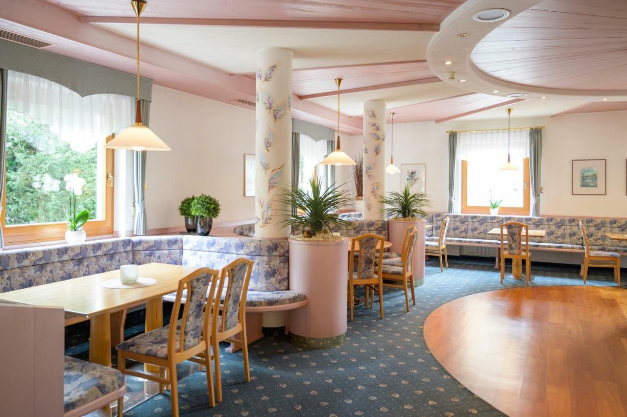 Glanzhof Hotel & Apartments Марленго Екстериор снимка