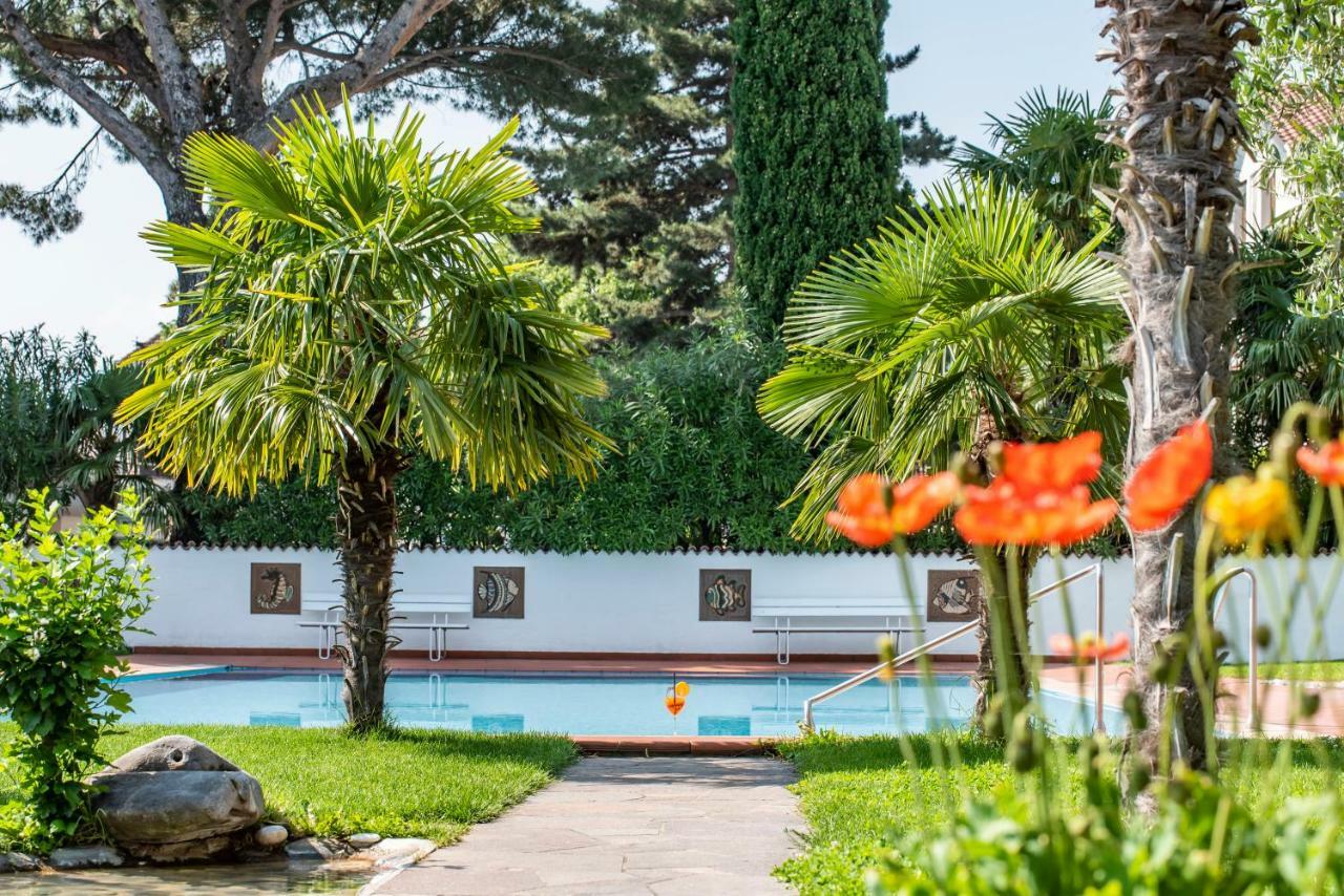 Glanzhof Hotel & Apartments Марленго Екстериор снимка